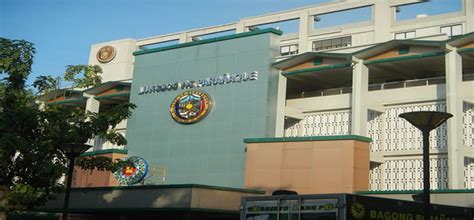 paranaque city hall contact number|Contact .